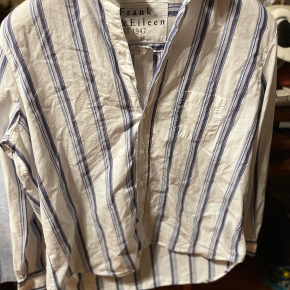 frank and eileen button up - Picture 2 of 6